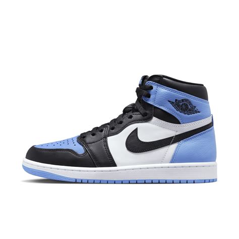 Air Jordan 1 High 'University Blue' (DZ5485-400) Release Date . Nike SNKRS