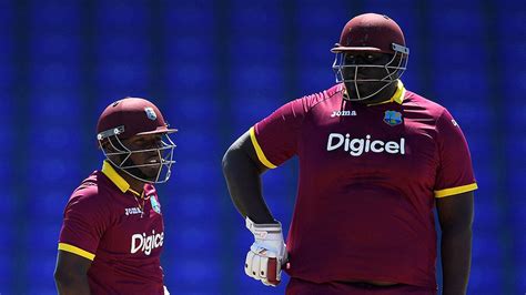 England tour of WI 2016/17, WbpXI vs ENG Tour Match Match Report ...