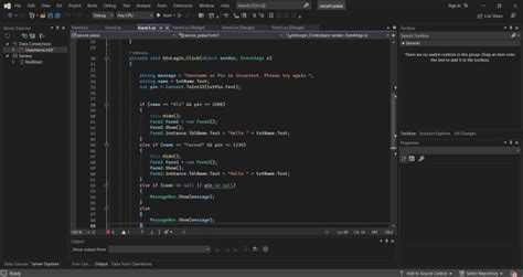 C# Basic Code 的图像结果