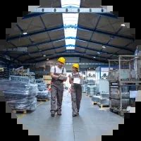 ERP for Aluminium Extrusion | Software for Aluminium Industry