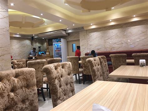 MADRAS DARBAR, Bangkok - Downtown Bangkok - Restaurant Reviews, Phone ...