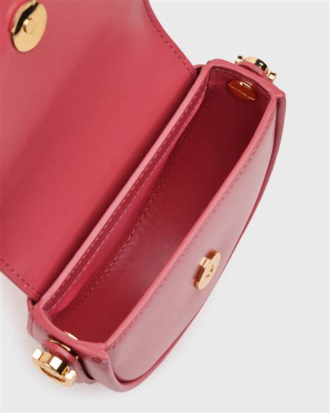 Jennie Micro (Rouge) - Tocco Toscano