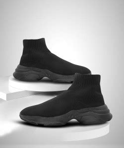 FENTACIA Walking Shoes For Men - Buy FENTACIA Walking Shoes For Men ...
