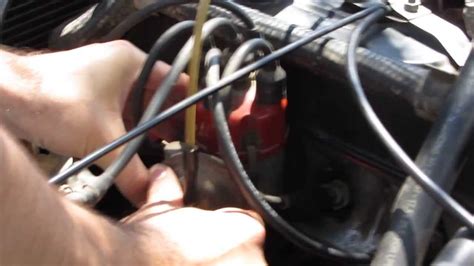 Image result for How to Adjust Ignition Timing