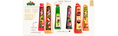 MORAZ Fruit - Mocktail Syrup, Blue Curacao Mocktail Cocktail, 750ml ...