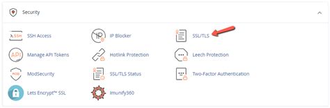 Install SSL cPanel 的图像结果