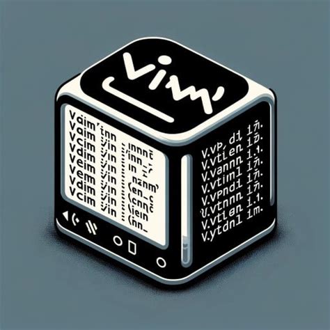 Image result for Linux Vim Tutorial