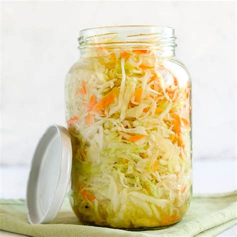 Can you freeze Sauerkraut - Your Ultimate Guide - The Fork Bite