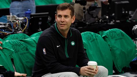 How Brad Stevens, Danny Ainge Influenced Celtics Coach's Return
