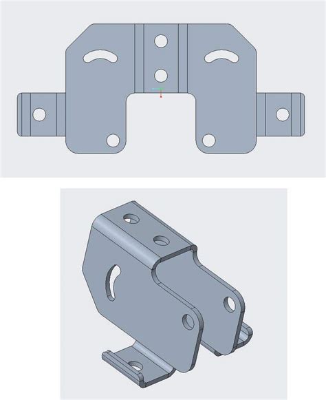 Entry #1 by shravanrajbhar for Convert Sketchup Models to STEP Files ...