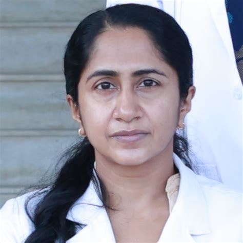 Dr. Shiny Joseph | Al-Azhar Dental College