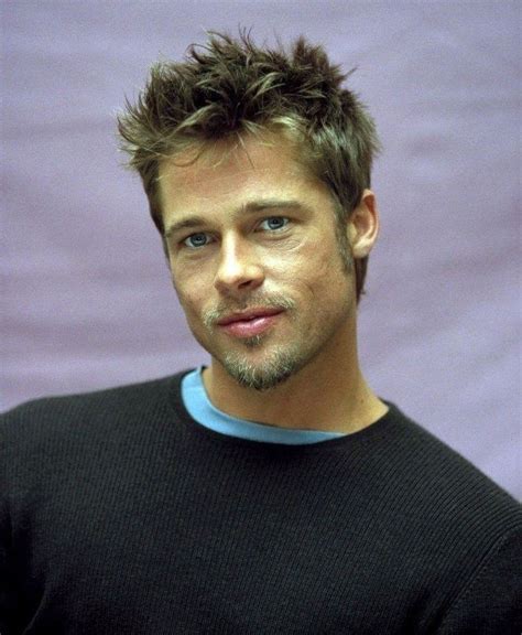 28 Pitt warrior cut ideas in 2025 | brad pitt, pitt, brad pitt hair