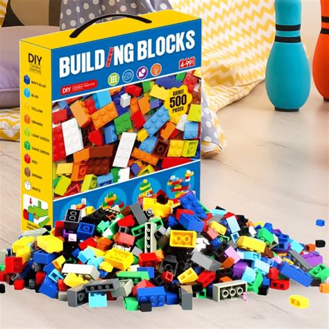 Image result for How to Build Using Building Blocks