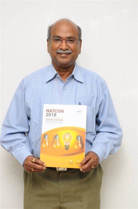 ISTD Chennai Chapter