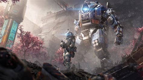 Image result for Titanfall 2 Engine