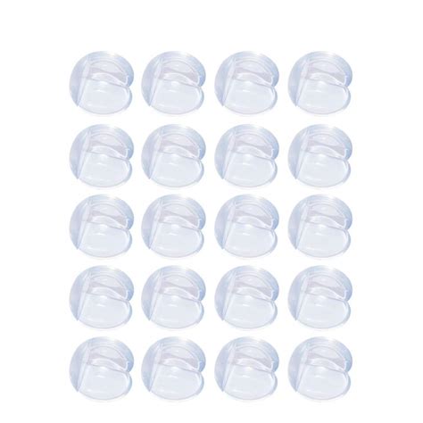 Buy Protectores Para Esquinas Con Gel Adhesivo Resistente para Total ...