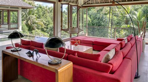 The Arsana Estate | Luxury Villa in Bali | Edge Retreats