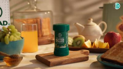 Image result for Butter ID Code