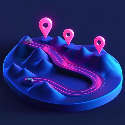 Image result for Implementation Road Map Icon