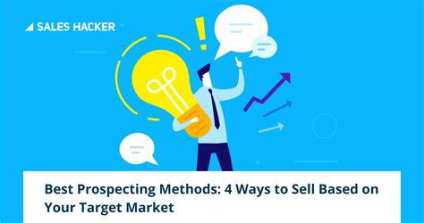 Image result for Prospecting Methods