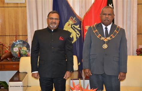 The High Commission of India, Port Moresby, Papua New Guinea : Events ...