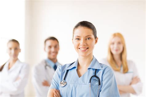 20 Allied Health Careers in High Demand | AIMS Education