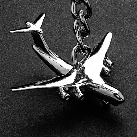 Buy Il 76 Airplane Bag Keychain Online In India Great Deal – MILITARY ...