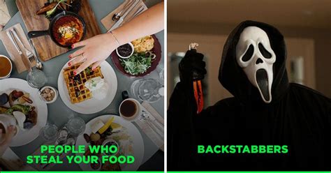 105 Random Things And Useless People Who Exist Just To Annoy Us