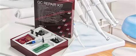 Image result for Using a Cl2 Repair Kit Video