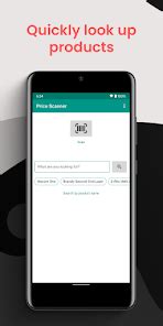 Scanner for Price Check 的图像结果
