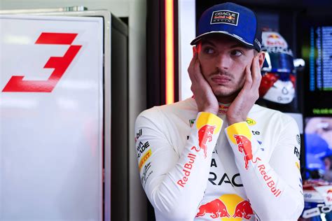 Nieuw Verstappen-lied kan Max nu al nachtmerries bezorgen