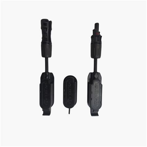 Solera - PV Junction Box Manufacturer