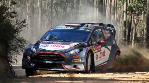 WRC 2015: Jari-Matti Latvala wins Rally Portugal - Overdrive