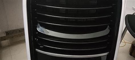 Cruise 1 Ton Portable AC with Anti-Bacterial Filter (100% Copper, 4-in ...