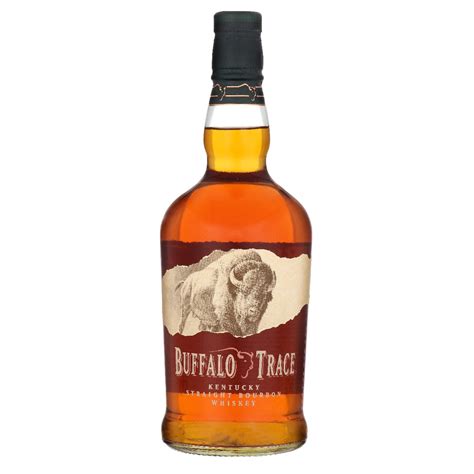 Buffalo Trace Bourbon Whiskey: Buy Now | Barbank