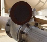 Inconel 600 Flanges and B564 UNS N06600 Blind/ Alloy 600 Slip On Flange