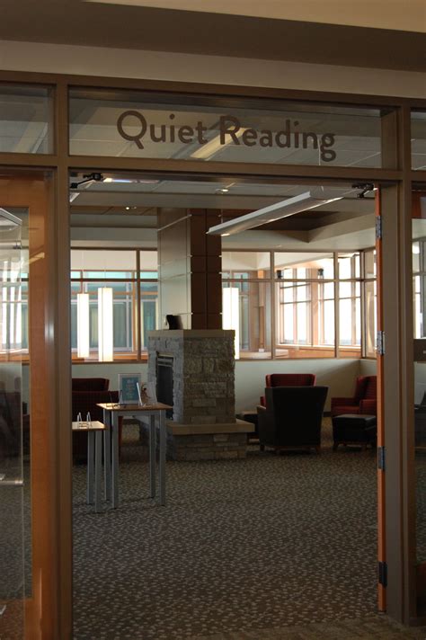 quiet-reading-room – Oak Creek Library