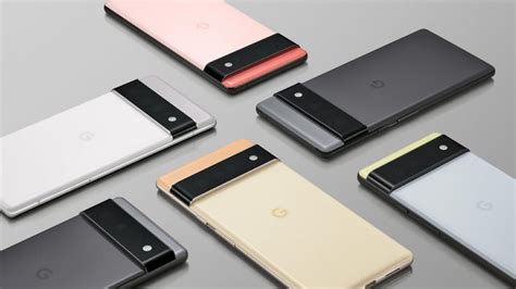 Google Pixel 6 और Pixel 6 Pro होंगे इतने सस्ते? लॉन्च से पहले कीमतें ...