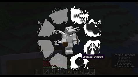 Minecraft Changed Mod Gameplay 的图像结果