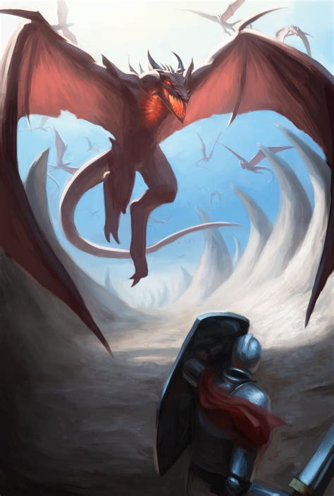 Image result for Dragon Impling Hunting