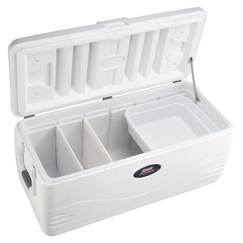 Coleman Cooler Sizes