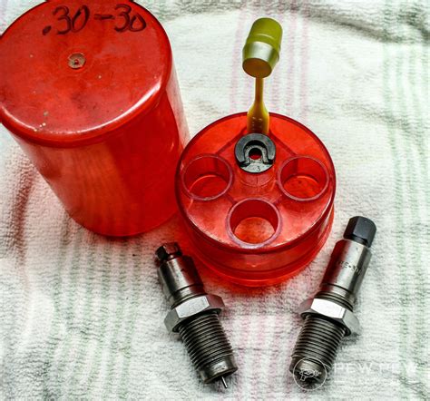 Image result for WTC Reloading Dies