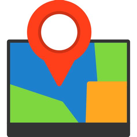 Image result for Clickable Map Icon