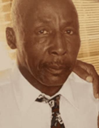 Mr. Lorenzo Stevens Obituary - 2024 - Bynes-Royall Funeral Home