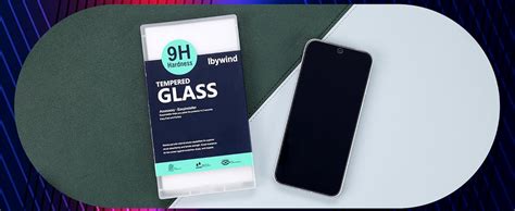 Ibywind for vivo X300 5G Screen Protector,2-Pack,9H Hardness Tempered ...