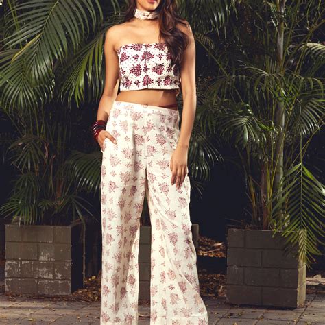 Vintage Rose set – Akashi Clothing