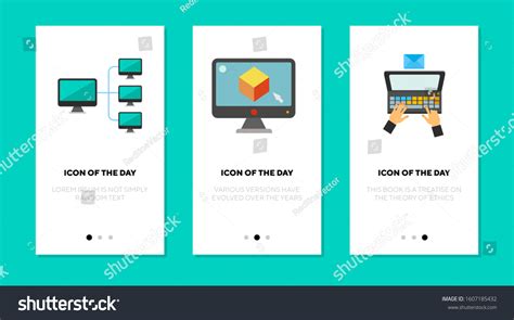 Image result for Computer Communication Icon