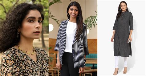 Shop For The Best Local Brands In Megha's Pop-Up Online | LBB
