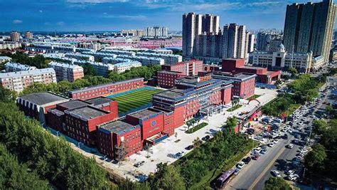 黑龙江“实力最强”的高中，大庆市占3所，你知道几所？ - 知乎