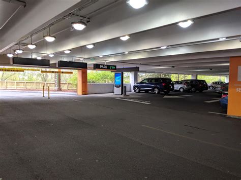 Natick Mall - Garage F | Natick, MA | EV Station